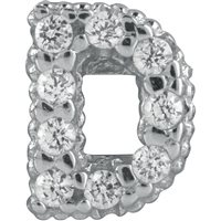 Pendente Bliss Mywords in Argento 20075726 - 20075726